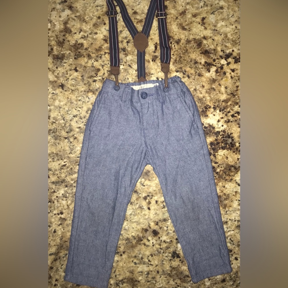 H&M